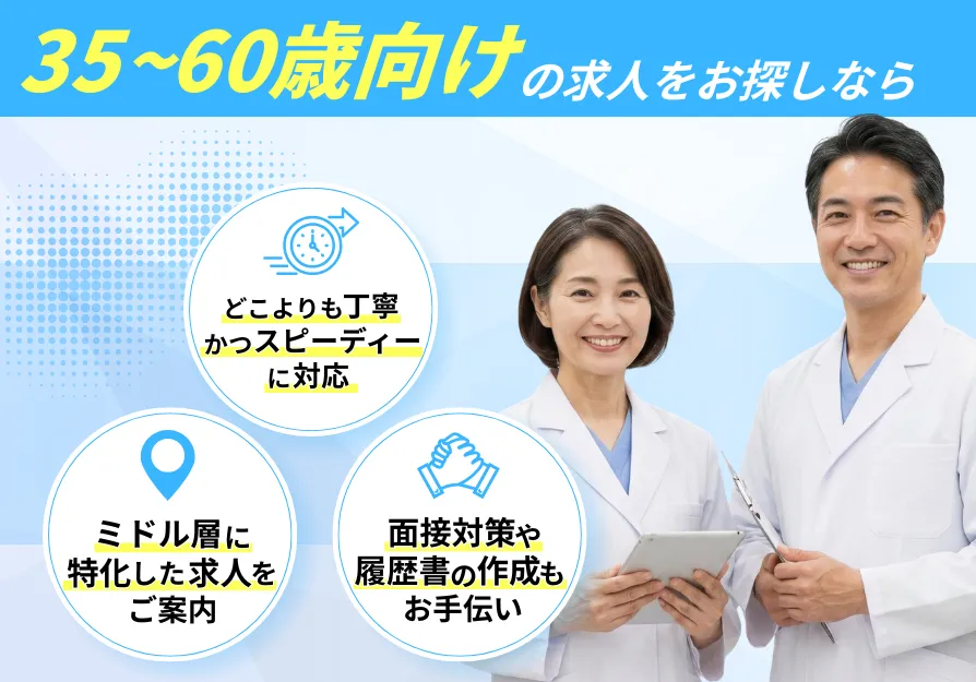 ミドル薬剤師ネット